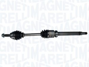Planetara MAGNETI MARELLI 302004190060 – FORD | AutoRival