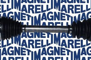 Planetara MAGNETI MARELLI 302004190063 – FORD | AutoRival