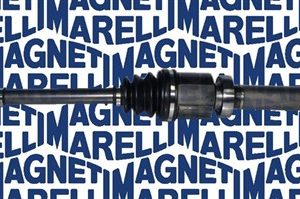 Planetara MAGNETI MARELLI 302004190064 – FORD | AutoRival