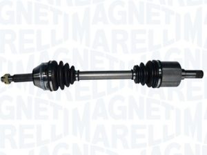 Planetara MAGNETI MARELLI 302004190067 – FORD | AutoRival