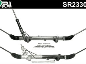 Caseta directie ERA BENELUX SR23307 – FORD | AutoRival