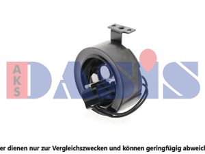 Bobina cuplaj magnetic (compresor) AKS DASIS 855027N – FORD | AutoRival