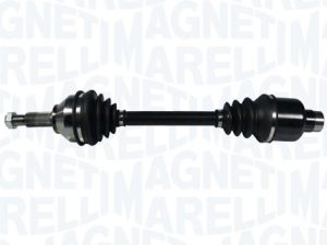 Planetara MAGNETI MARELLI 302004190168 – FORD | AutoRival