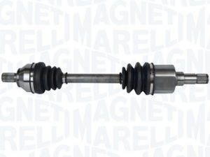 Planetara MAGNETI MARELLI 302004190171 – FORD | AutoRival