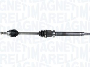 Planetara MAGNETI MARELLI 302004190172 – FORD | AutoRival