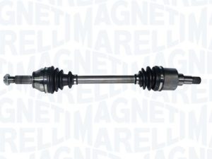 Planetara MAGNETI MARELLI 302004190173 – FORD | AutoRival