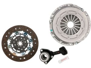 Kit ambreiaj NEXUS F1G207NX – FORD | AutoRival