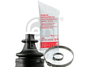 Ansamblu burduf articulatie planetara FEBI BILSTEIN 01112