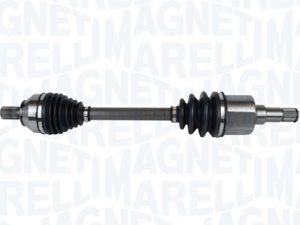 Planetara MAGNETI MARELLI 302004190177 – FORD | AutoRival