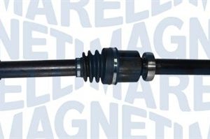 Planetara MAGNETI MARELLI 302004190178 – FORD | AutoRival
