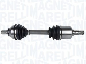 Planetara MAGNETI MARELLI 302004190181 – FORD | AutoRival