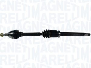 Planetara MAGNETI MARELLI 302004190182 – FORD | AutoRival