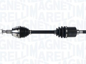 Planetara MAGNETI MARELLI 302004190183 – FORD | AutoRival