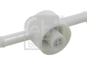 Ventil filtru de combustibil FEBI BILSTEIN 02087