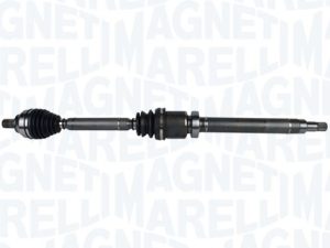 Planetara MAGNETI MARELLI 302004190187 – FORD | AutoRival