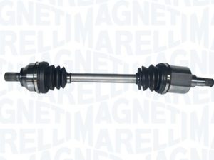 Planetara MAGNETI MARELLI 302004190188 – FORD | AutoRival