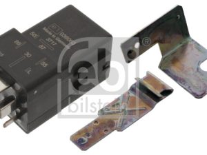 Releu instalatia de comanda bujii incandescente FEBI BILSTEIN 04675