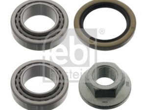 Set rulment roata FEBI BILSTEIN 05408