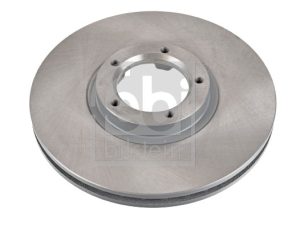 Disc frana FEBI BILSTEIN 05646