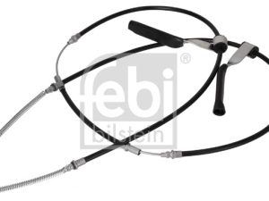 Cablu frana de parcare FEBI BILSTEIN 05781
