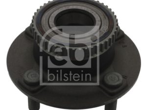 Set rulment roata FEBI BILSTEIN 07833