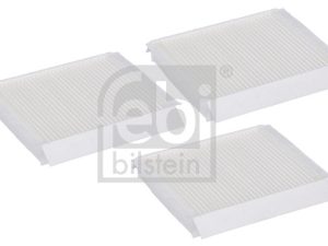 Set filtru aer habitaclu FEBI BILSTEIN 09436
