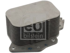 Radiator ulei motor FEBI BILSTEIN 100545