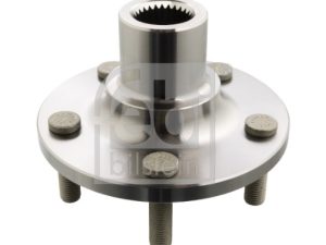 Butuc roata FEBI BILSTEIN 100650