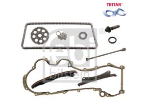 Kit lant de distributie FEBI BILSTEIN 100754
