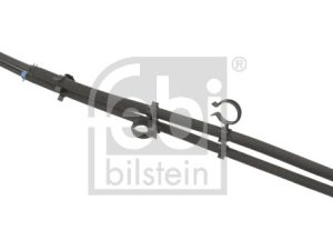 Conducta regenerare filtru particule FEBI BILSTEIN 100769