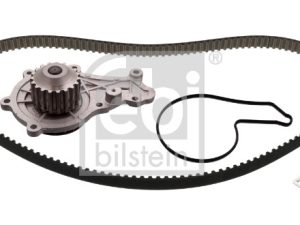 Set pompa apa + curea dintata FEBI BILSTEIN 100781