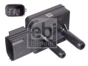 Senzor presiune gaze evacuare FEBI BILSTEIN 100855