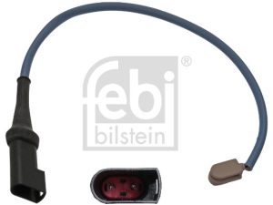 Senzor de avertizare uzura placute de frana FEBI BILSTEIN 100945