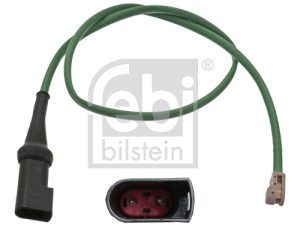 Senzor de avertizare uzura placute de frana FEBI BILSTEIN 100997