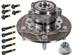 Set rulment roata FEBI BILSTEIN 101122