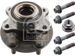 Set rulment roata FEBI BILSTEIN 101376