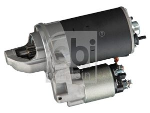 Electromotor FEBI BILSTEIN 101581