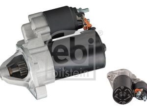 Electromotor FEBI BILSTEIN 101587