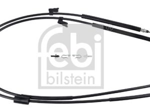 Cablu frana de parcare FEBI BILSTEIN 101801