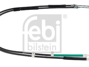 Cablu frana de parcare FEBI BILSTEIN 101813
