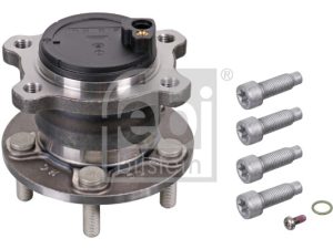 Set rulment roata FEBI BILSTEIN 102267