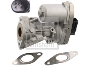 Supapa EGR FEBI BILSTEIN 102665