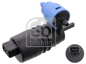 Pompa de apa spalare parbriz FEBI BILSTEIN 10275