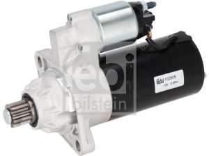 Electromotor FEBI BILSTEIN 102906