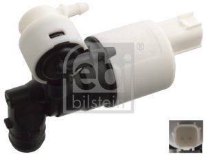 Pompa de apa spalare parbriz FEBI BILSTEIN 103391