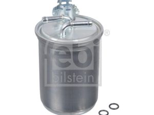 Filtru combustibil FEBI BILSTEIN 103811