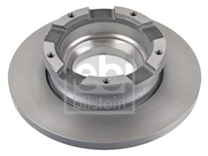 Disc frana FEBI BILSTEIN 104494