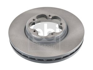 Disc frana FEBI BILSTEIN 104495