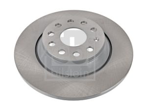 Disc frana FEBI BILSTEIN 104496