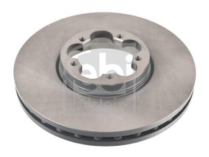Disc frana FEBI BILSTEIN 104497